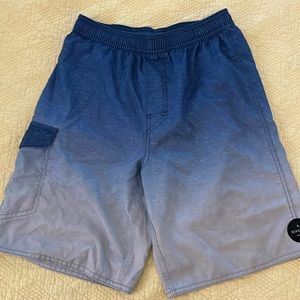 Boys youth bathing suit